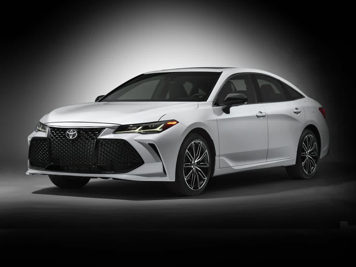 2021 Toyota Avalon XLE