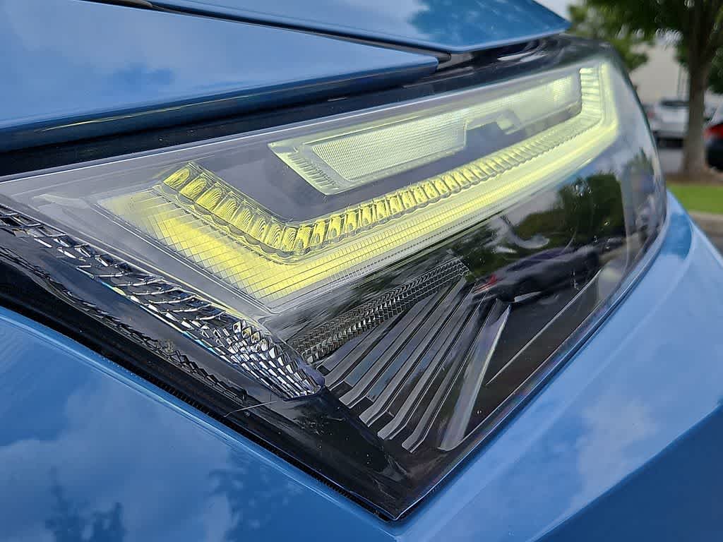 2022 Toyota RAV4 Hybrid XSE