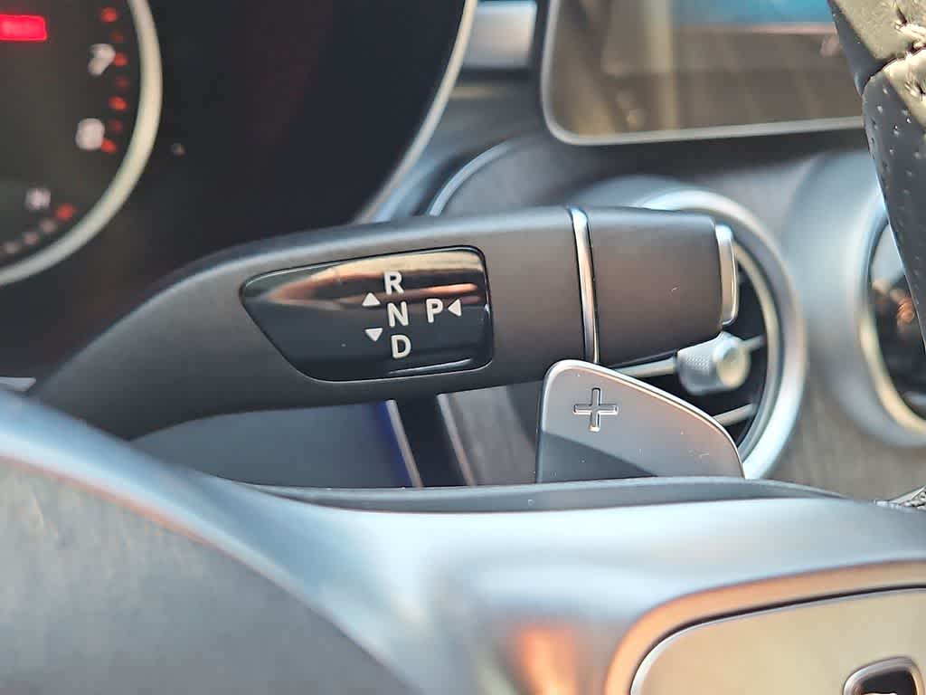 2019 Mercedes-Benz C 300 C 300