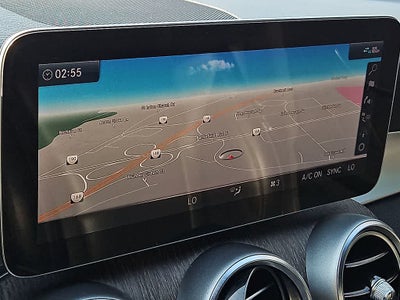 2019 Mercedes-Benz C 300 C 300