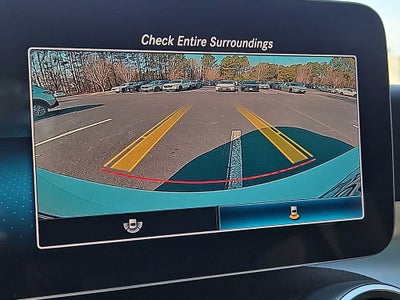 2019 Mercedes-Benz C 300 C 300