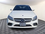 2019 Mercedes-Benz C 300 C 300