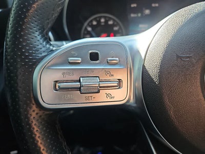 2019 Mercedes-Benz C 300 C 300