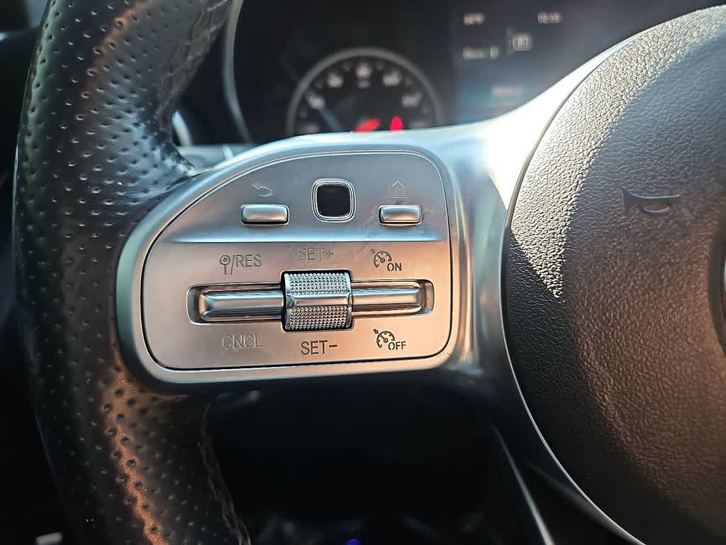 2019 Mercedes-Benz C 300 C 300