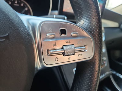 2019 Mercedes-Benz C 300 C 300