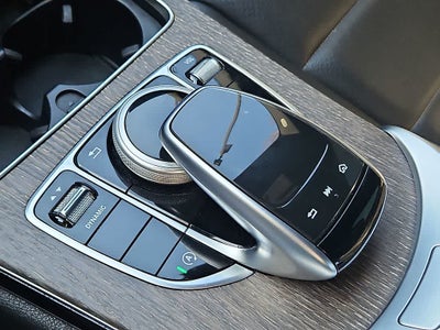 2019 Mercedes-Benz C 300 C 300