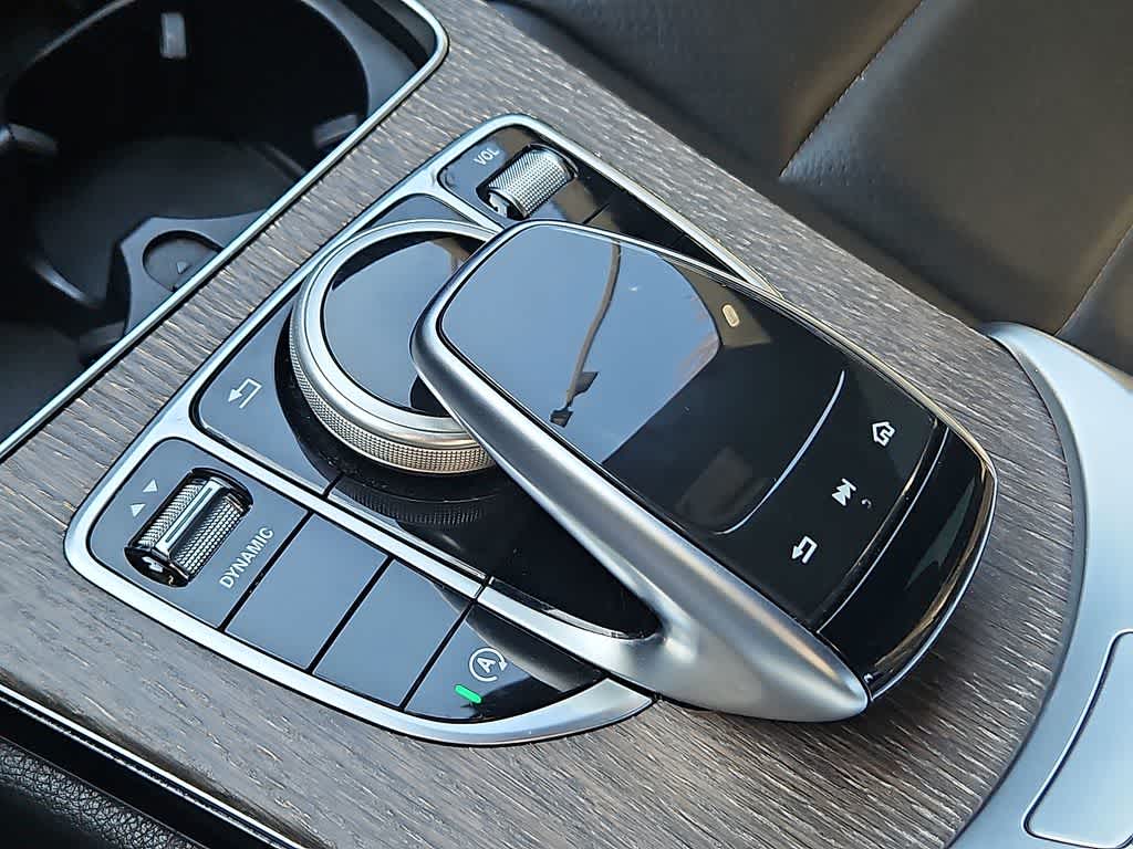 2019 Mercedes-Benz C 300 C 300