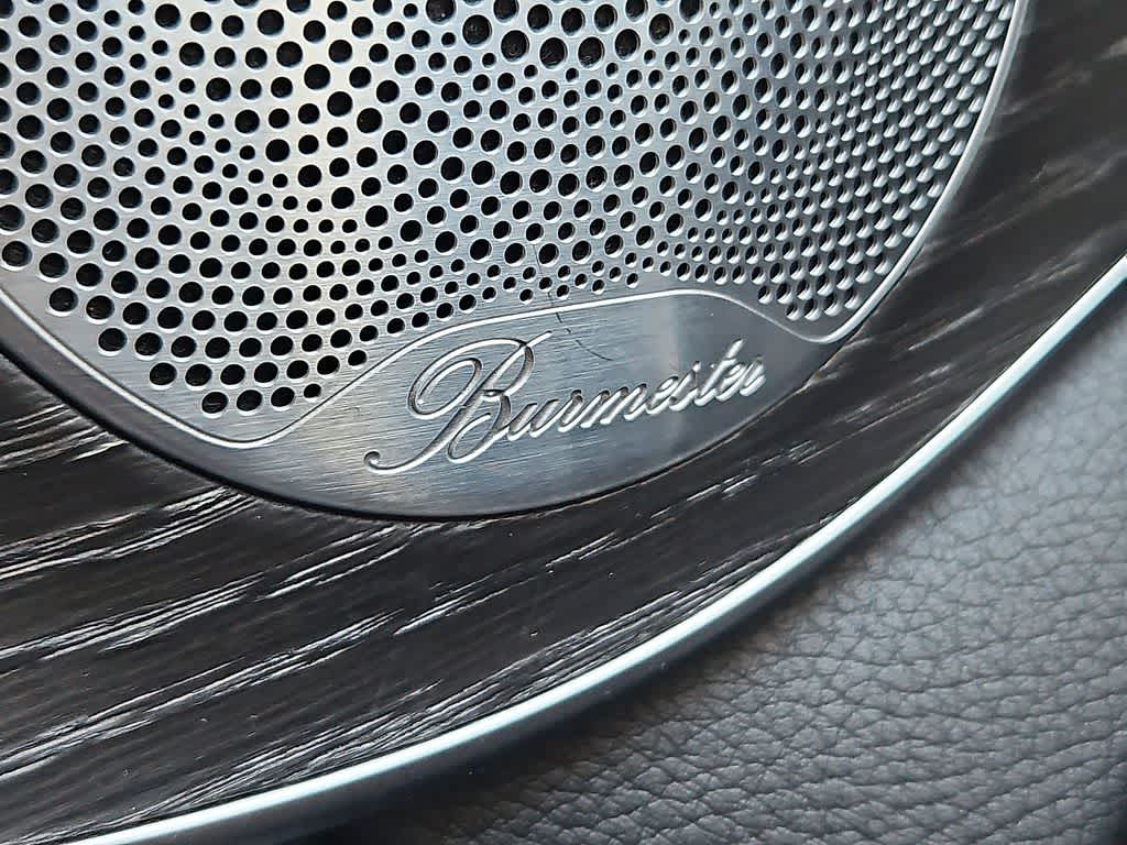 2019 Mercedes-Benz C 300 C 300