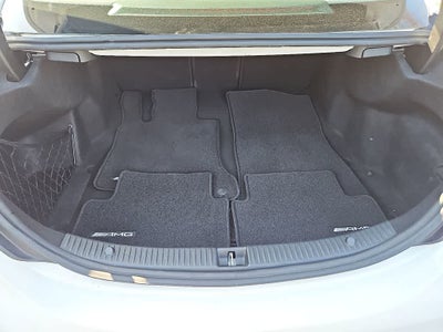 2019 Mercedes-Benz C 300 C 300