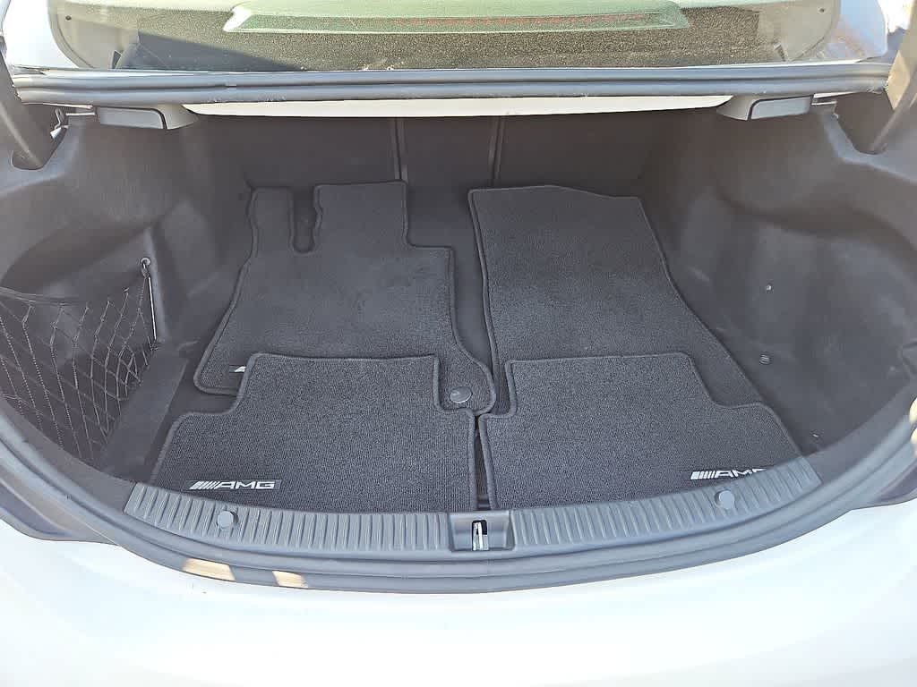 2019 Mercedes-Benz C 300 C 300