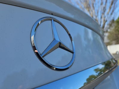 2019 Mercedes-Benz C 300 C 300