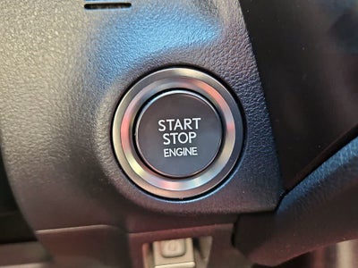 2019 Lexus ES 350 F SPORT