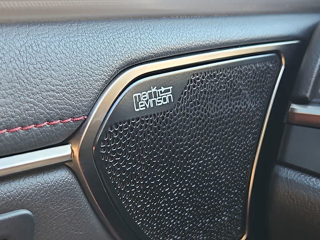 2019 Lexus ES 350 F SPORT
