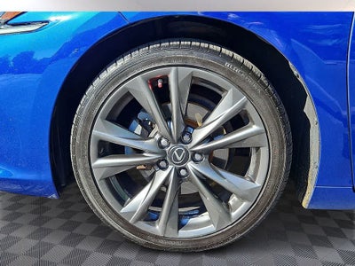2019 Lexus ES 350 F SPORT