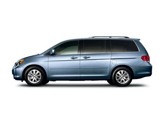 2008 Honda Odyssey EX-L