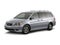 2010 Honda Odyssey EX-L