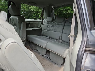 2010 Honda Odyssey EX-L