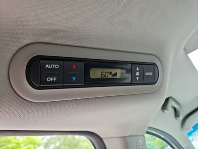 2010 Honda Odyssey EX-L