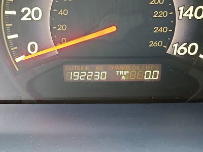 2010 Honda Odyssey EX-L
