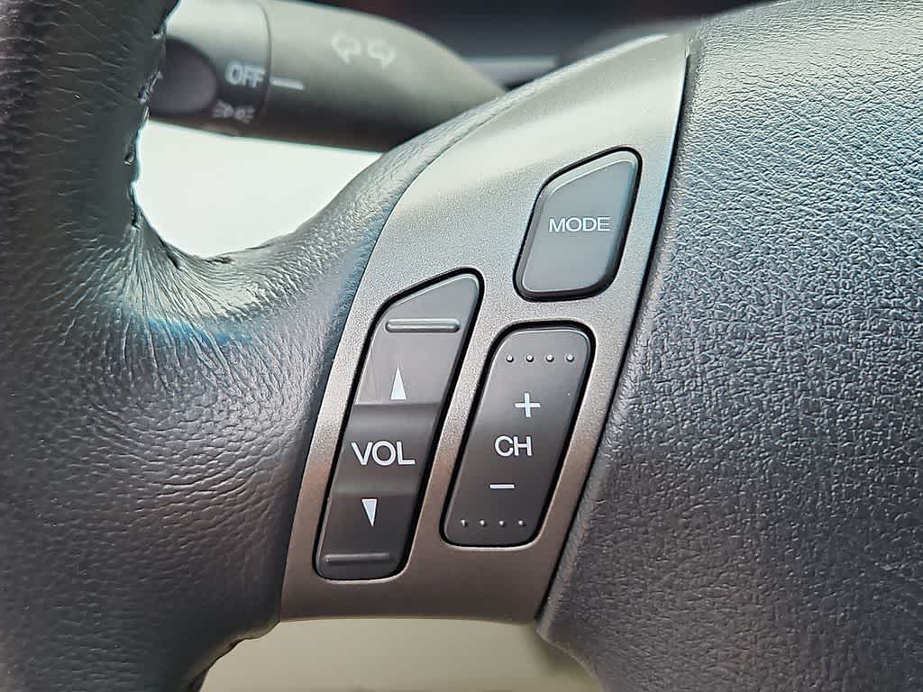 2010 Honda Odyssey EX-L