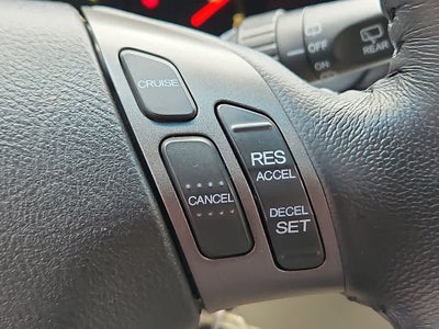 2010 Honda Odyssey EX-L