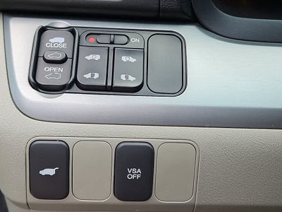 2010 Honda Odyssey EX-L