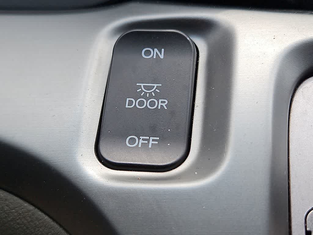 2010 Honda Odyssey EX-L