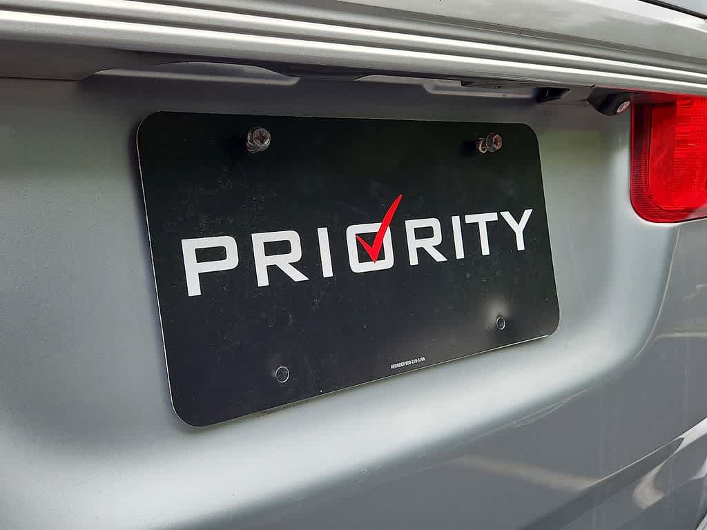 2010 Honda Odyssey EX-L