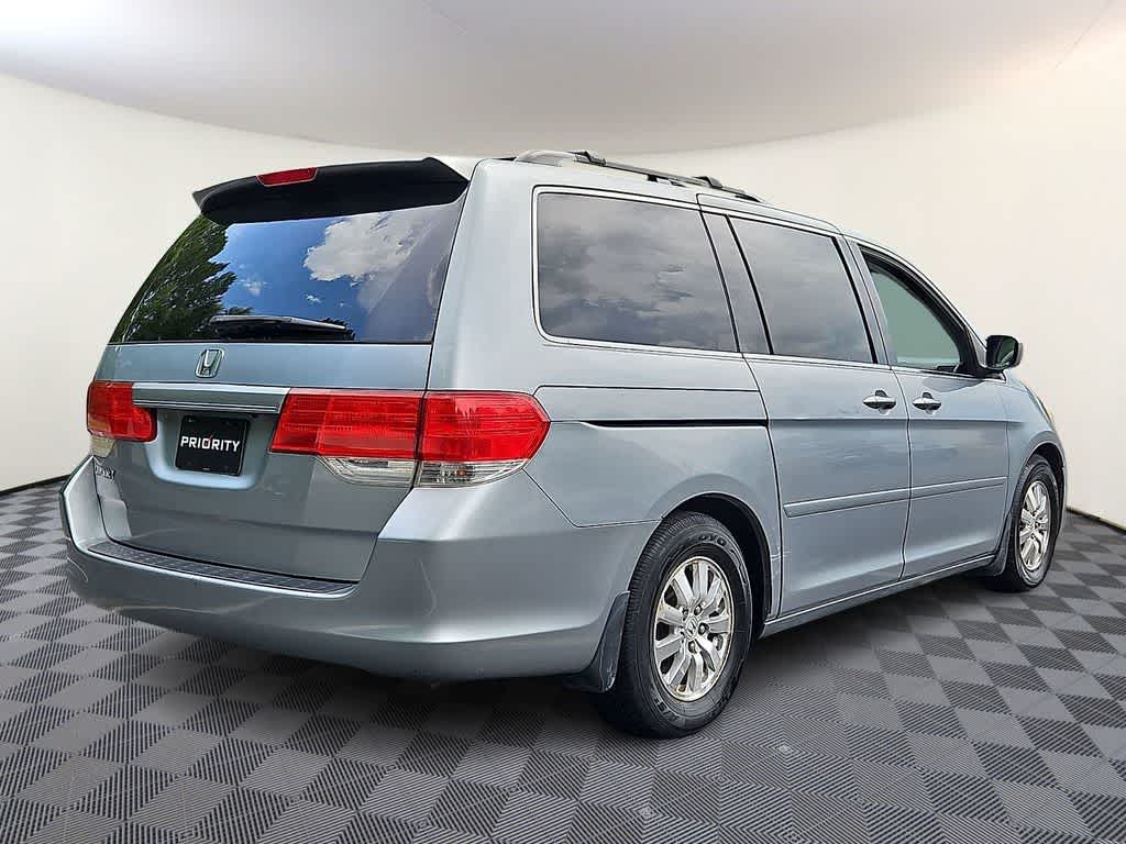 2010 Honda Odyssey EX-L