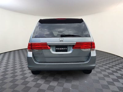 2010 Honda Odyssey EX-L