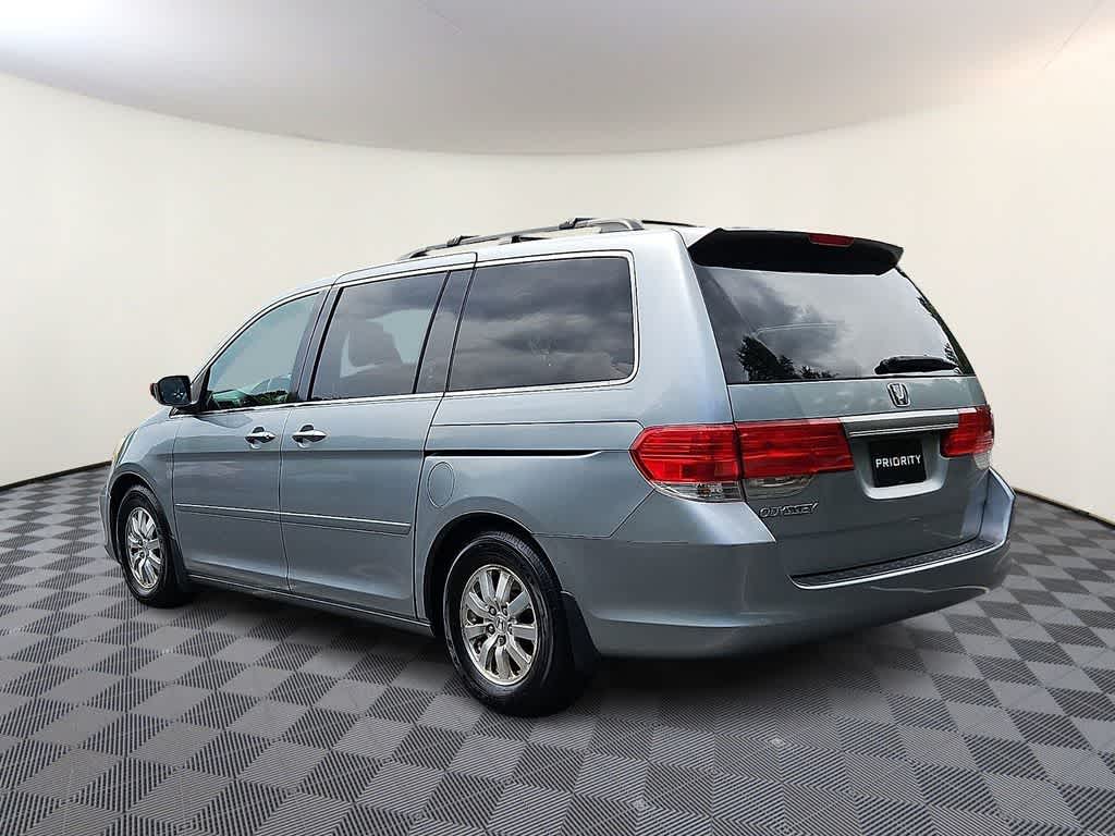 2010 Honda Odyssey EX-L