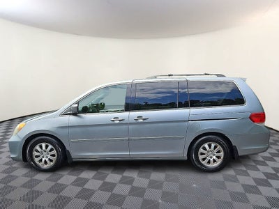 2010 Honda Odyssey EX-L