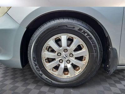2010 Honda Odyssey EX-L