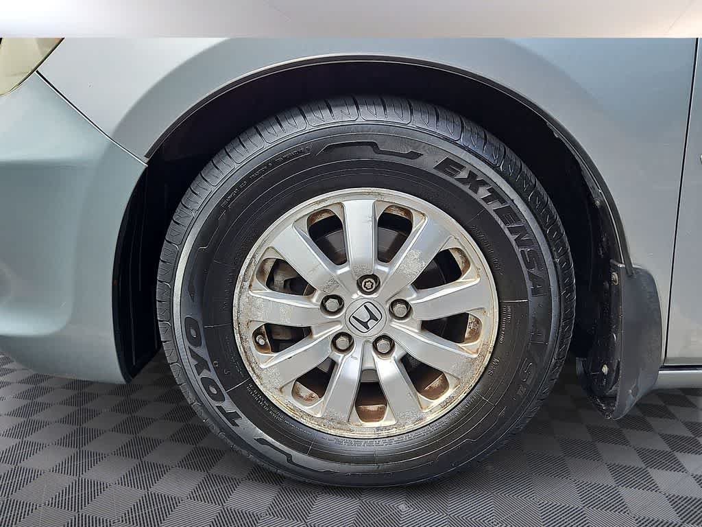 2010 Honda Odyssey EX-L