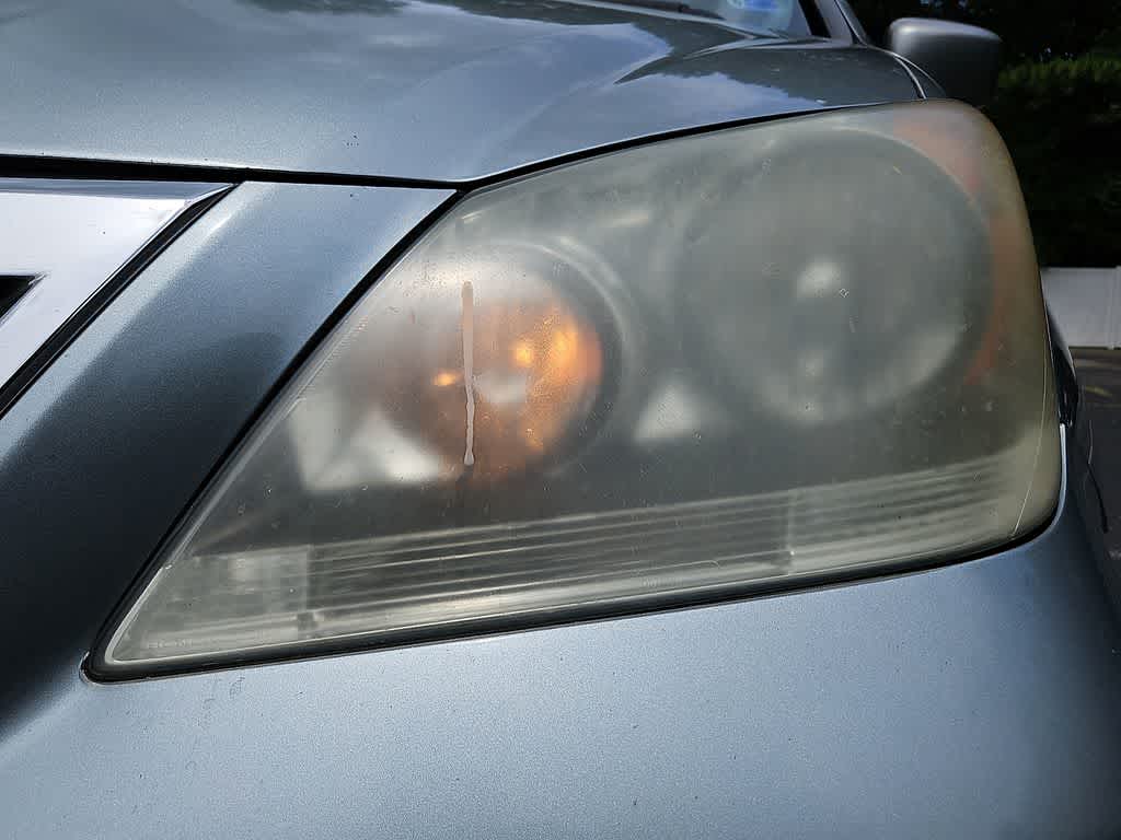 2010 Honda Odyssey EX-L