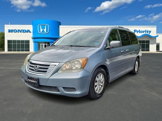 2010 Honda Odyssey EX-L