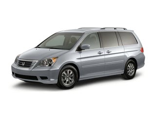 2010 Honda Odyssey Base