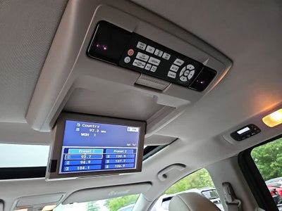 2016 Honda Odyssey Base