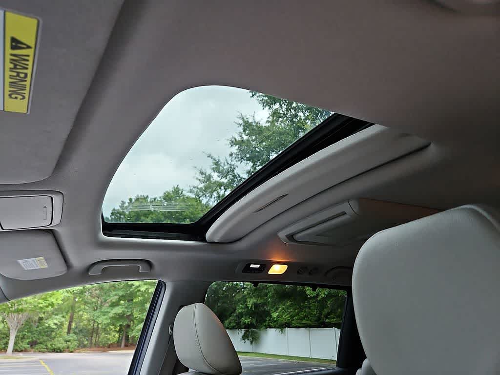 2016 Honda Odyssey Base