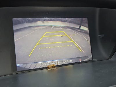 2016 Honda Odyssey Base
