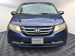 2016 Honda Odyssey Base