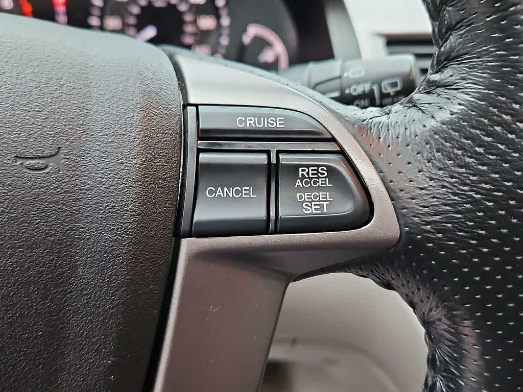 2016 Honda Odyssey Base