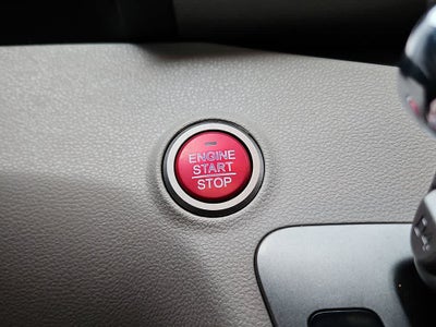 2016 Honda Odyssey Base