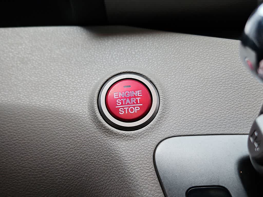 2016 Honda Odyssey Base