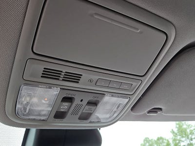 2016 Honda Odyssey Base