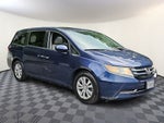 2016 Honda Odyssey Base