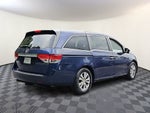 2016 Honda Odyssey Base