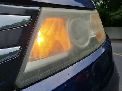 2016 Honda Odyssey Base