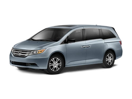 2011 Honda Odyssey Base