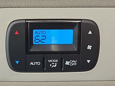 2011 Honda Odyssey Base